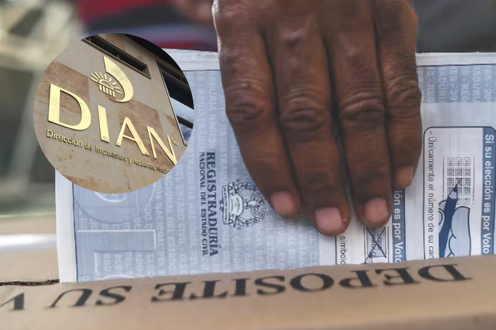 Entre alertas y realidad: el ciberataque a la DIAN en contexto electoral