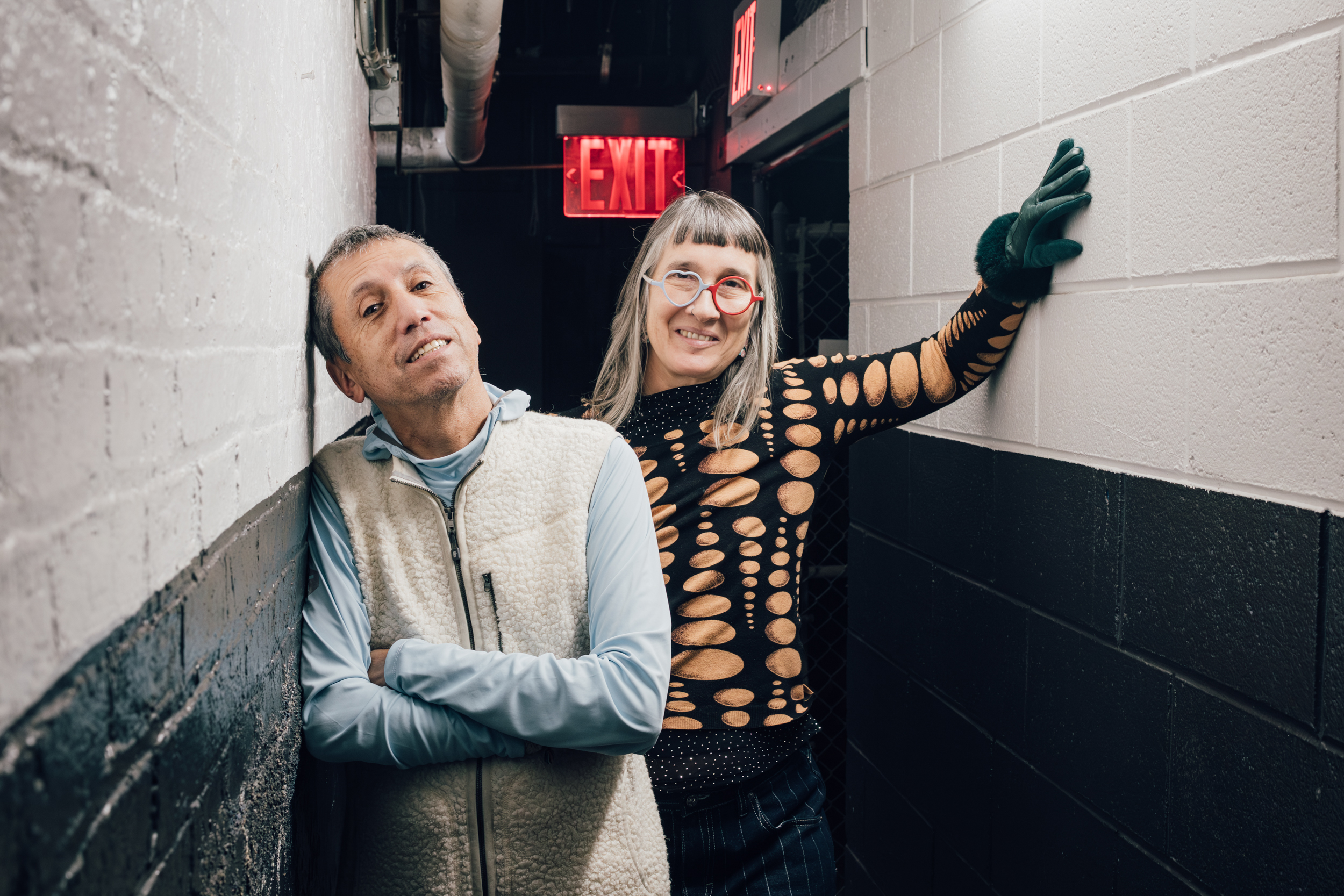 Aterciopelados repasan 36 años de historia: “No nos quedamos buscando otro ‘Bolero Falaz’”