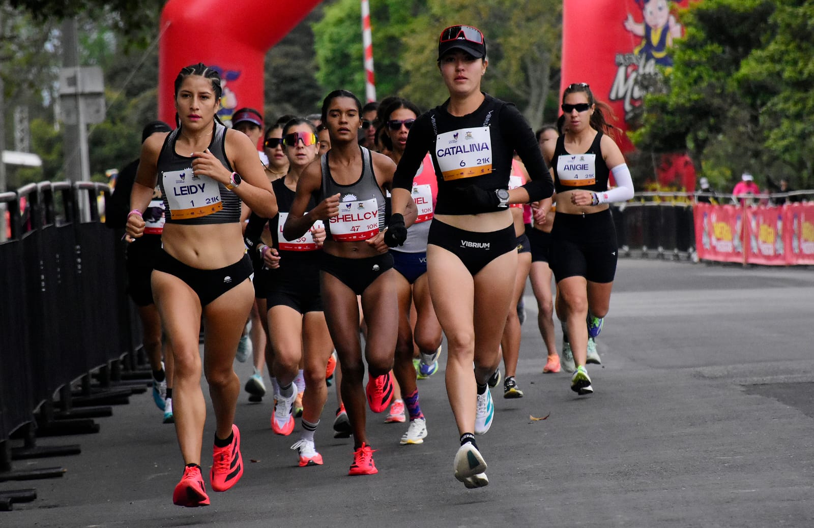 Así fueron los 19 años de la Carrera de la Mujer Pastas La Muñeca 2025