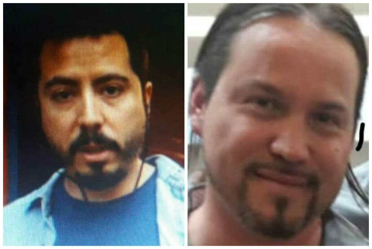 Más de ocho horas suman retenidos dos periodistas chilenos en Venezuela
