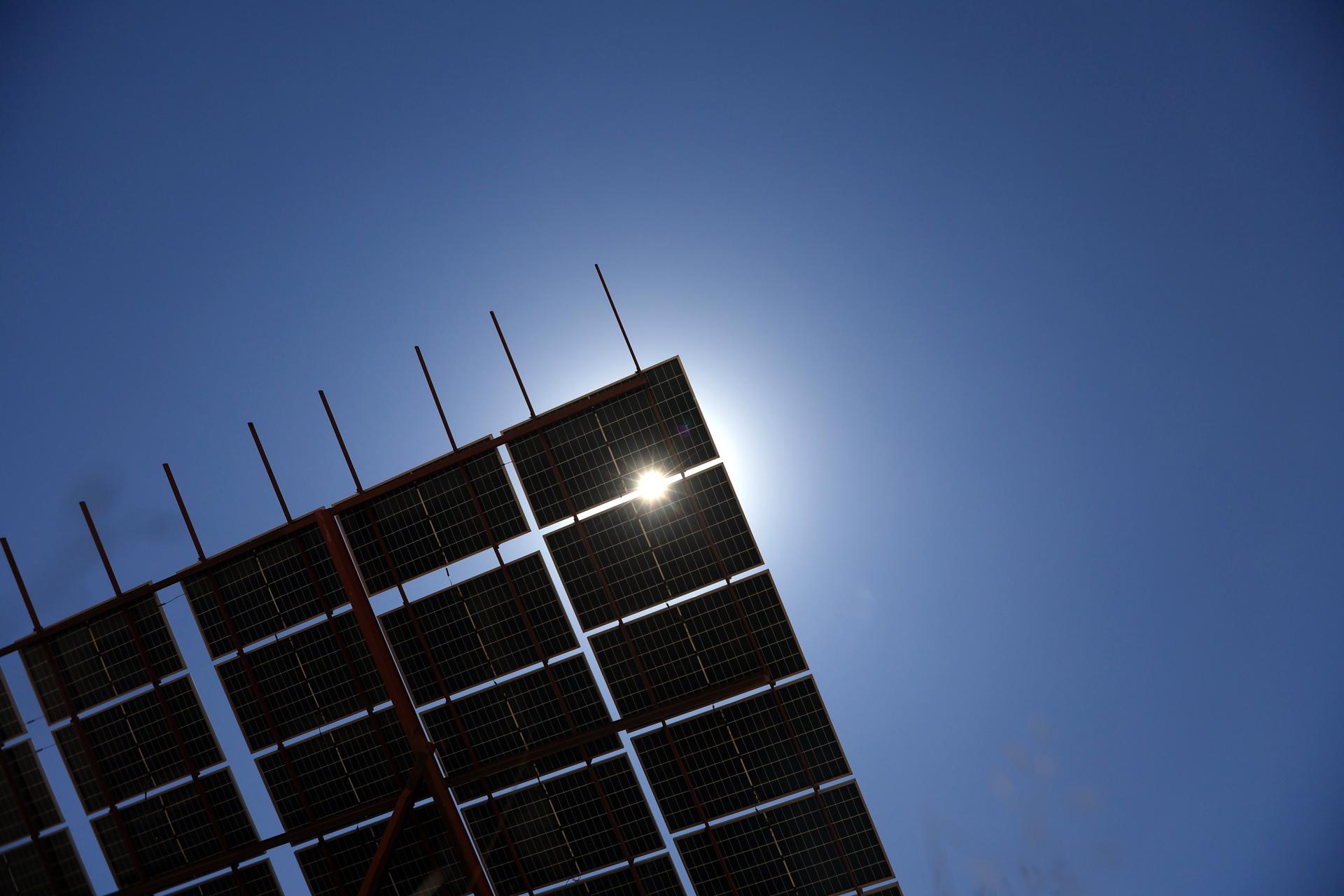Parque solar en Tolima y subestación en Huila reciben aprobación ambiental