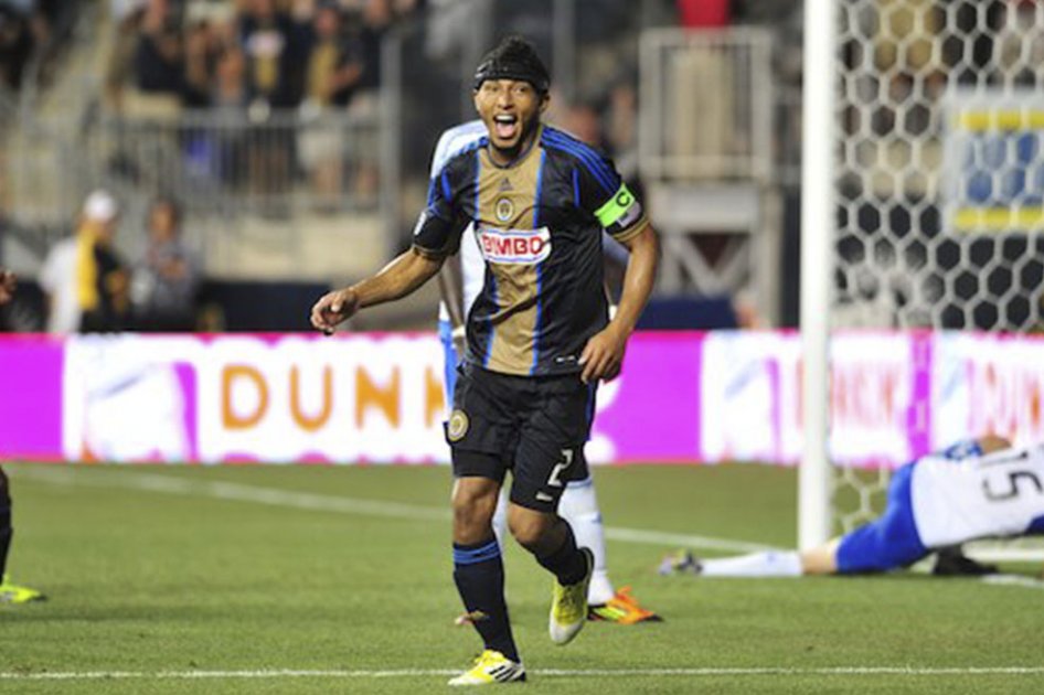 Carlos Valdés regresa a la MLS