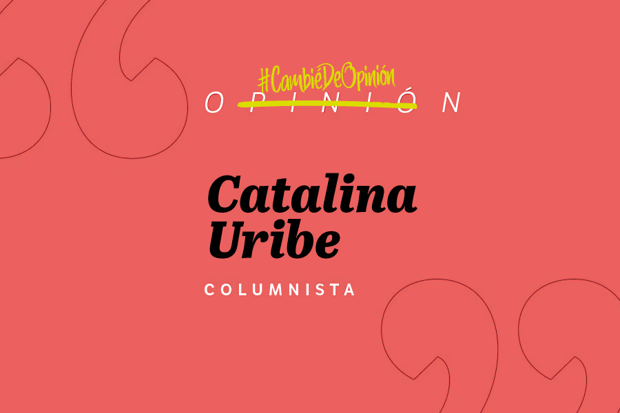 Cambié de opinión sobre la relación entre más comunicación y democracia