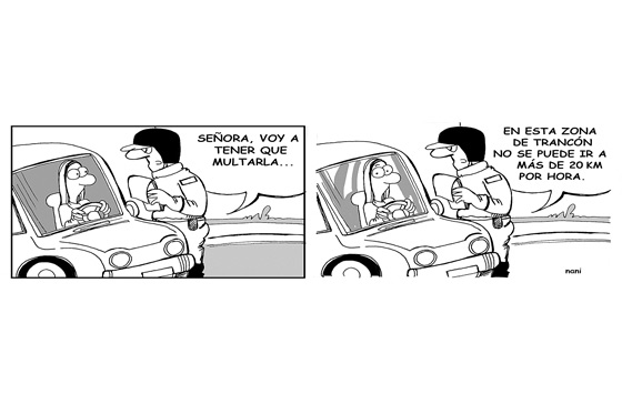 Velocidad