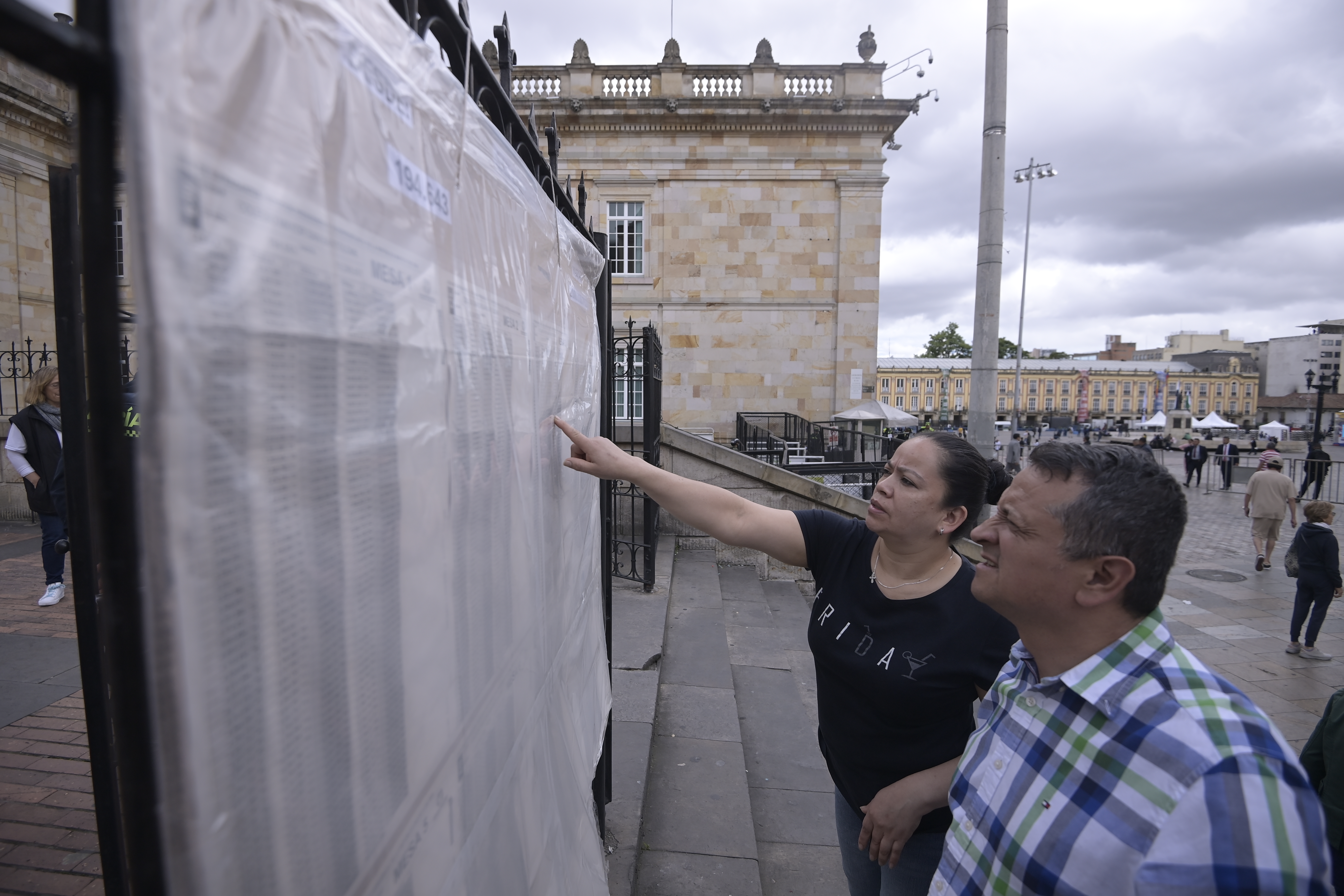 En estas ciudades lloverá este domingo: el Ideam publicó el pronóstico para todas capitales