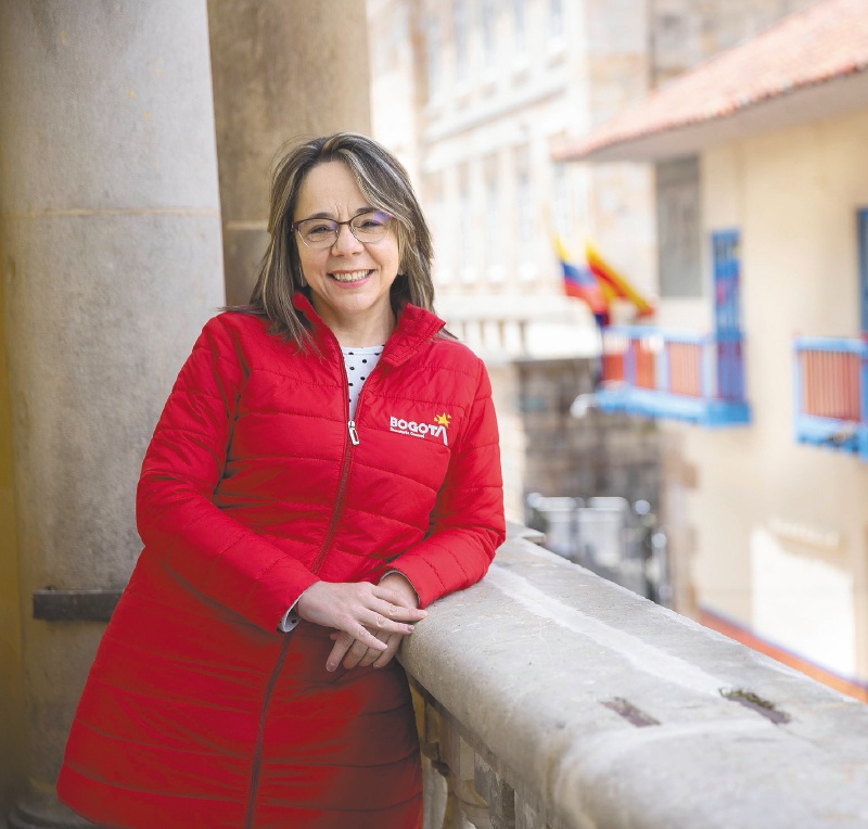 Desnaturalizar la violencia intrafamiliar: plan de la secretaria de Integración