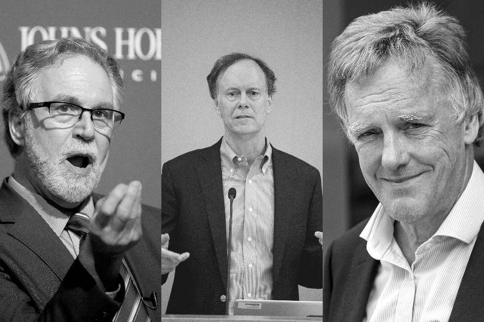Nobel por descifrar qué hacen las células ante el «soroche»