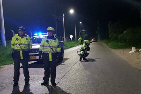 Responsabilidad del ELN en atentado en Bogotá dificultaría las negociaciones: Restrepo