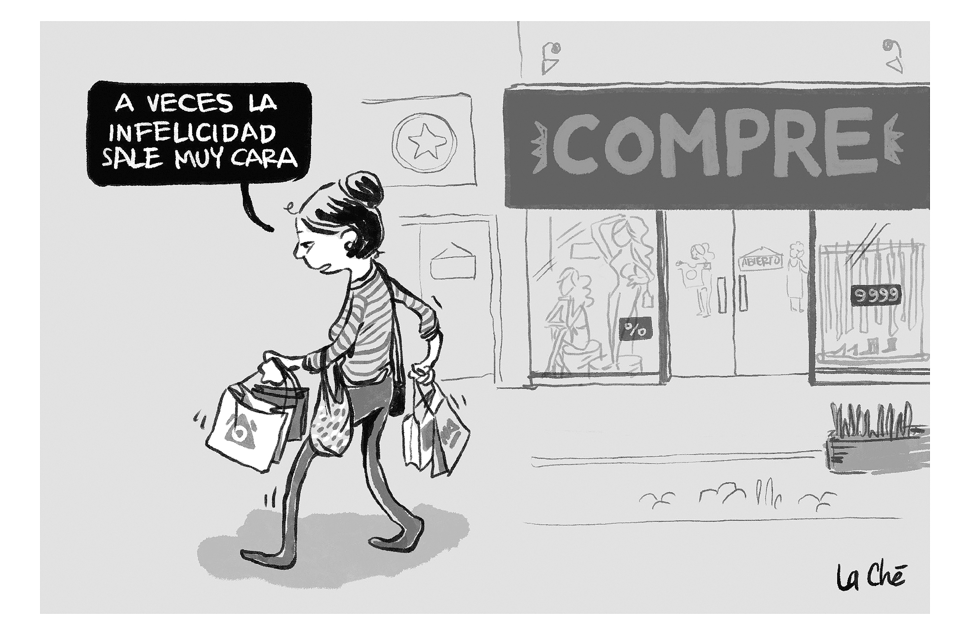 La Ché