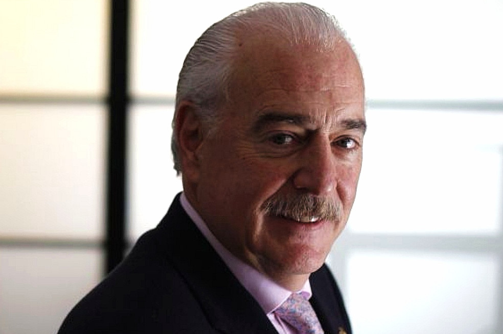 Andrés Pastrana: “El mío fue el primer secuestro político en Colombia”