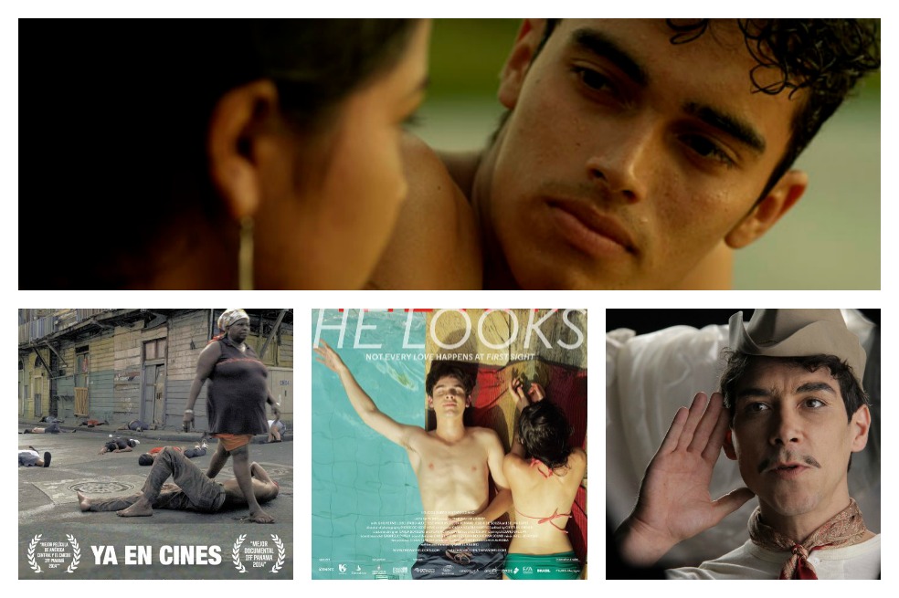 Películas latinas que disputan cupo al premio Óscar 2015