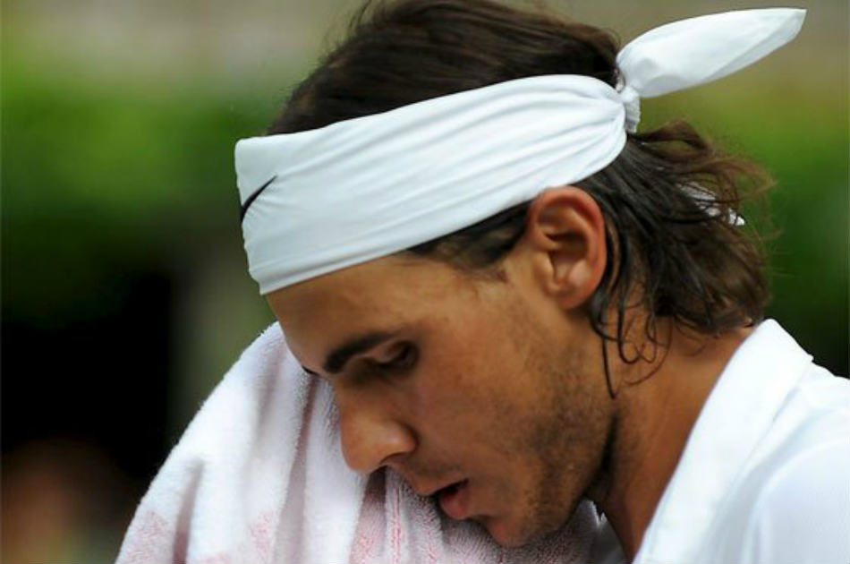 «Nadal estará listo para el US Open», aseguró su entrenador