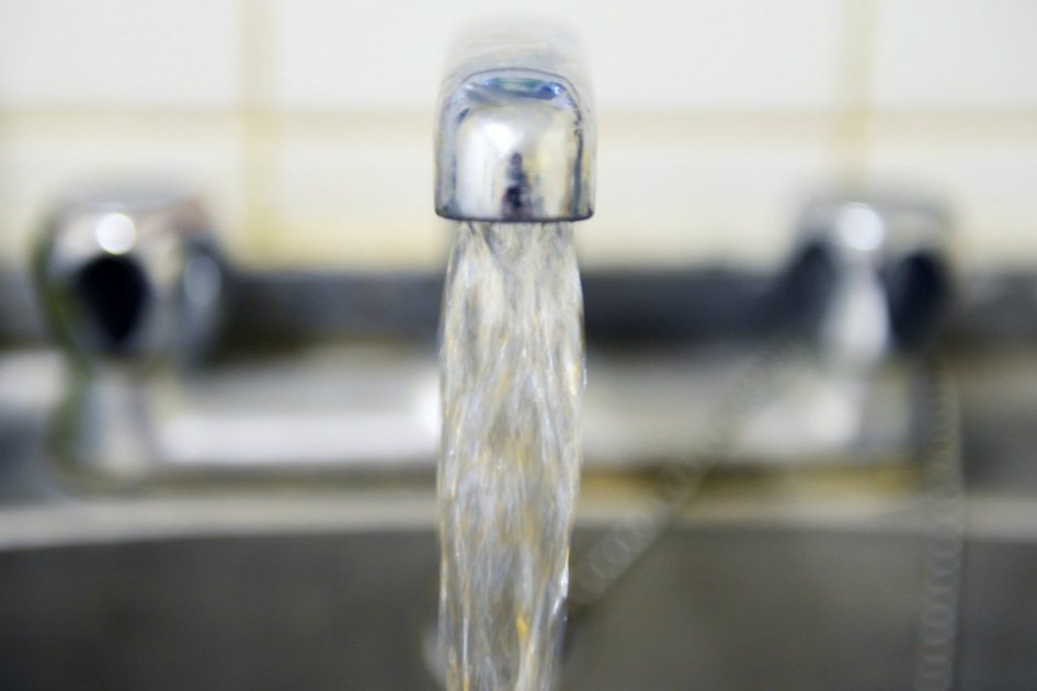 Distrito asegura que Bogotá tiene reservas de agua para eventual sequía en 2015-II