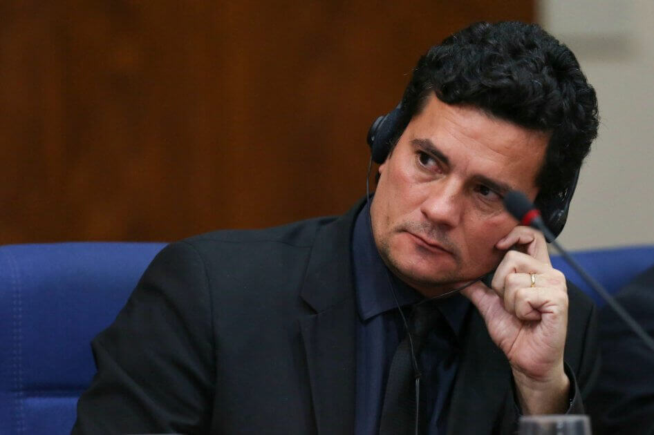 El Supremo de Brasil ratifica que el exjuez Moro sí fue parcial en juicio a Lula