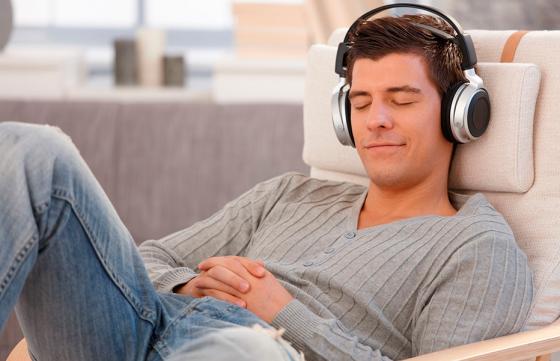 Escuchar música nueva es buena para el cerebro