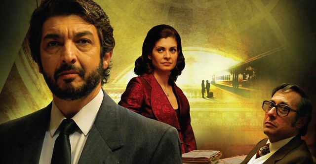 “El secreto de sus ojos”, 15 años del legado audiovisual de Juan José Campanella