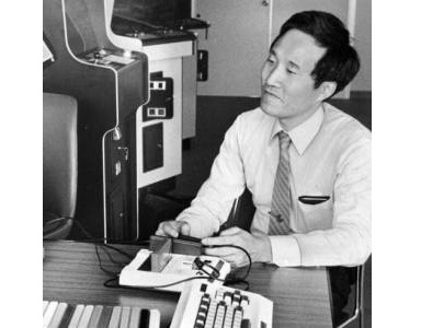 Masayuki Uemura,