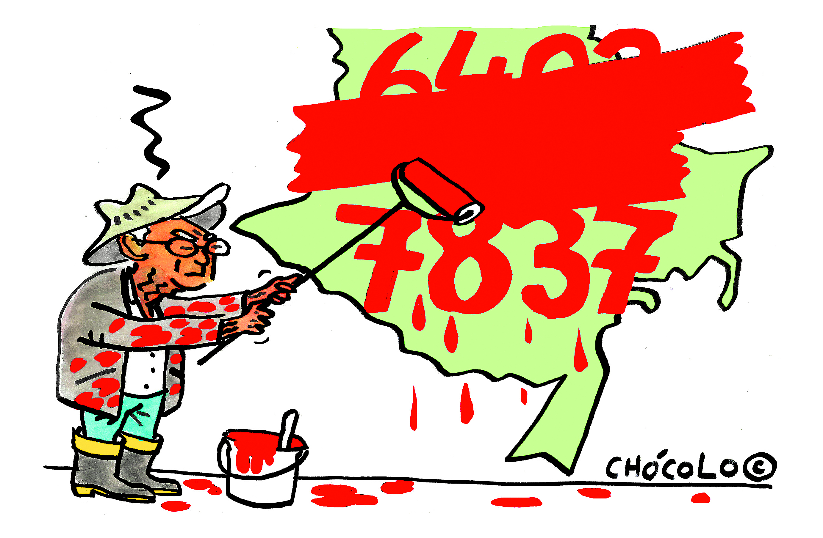 Chócolo