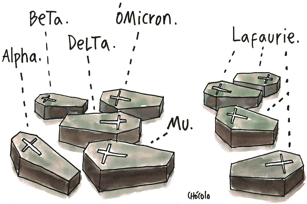 Chócolo