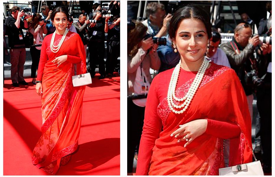 Aciertos y desaciertos en la alfombra de Cannes
