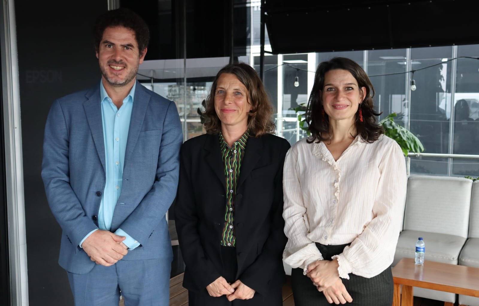 Expertise France fortalece igualdad de género y sostenibilidad en comunidades colombianas