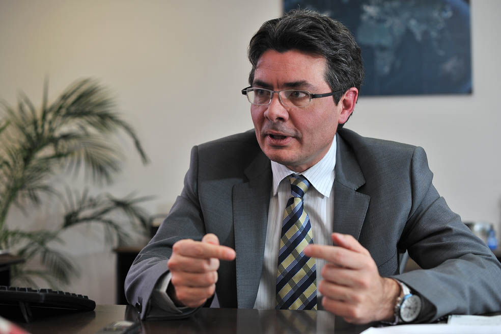 Jalón de orejas a farmacéuticas