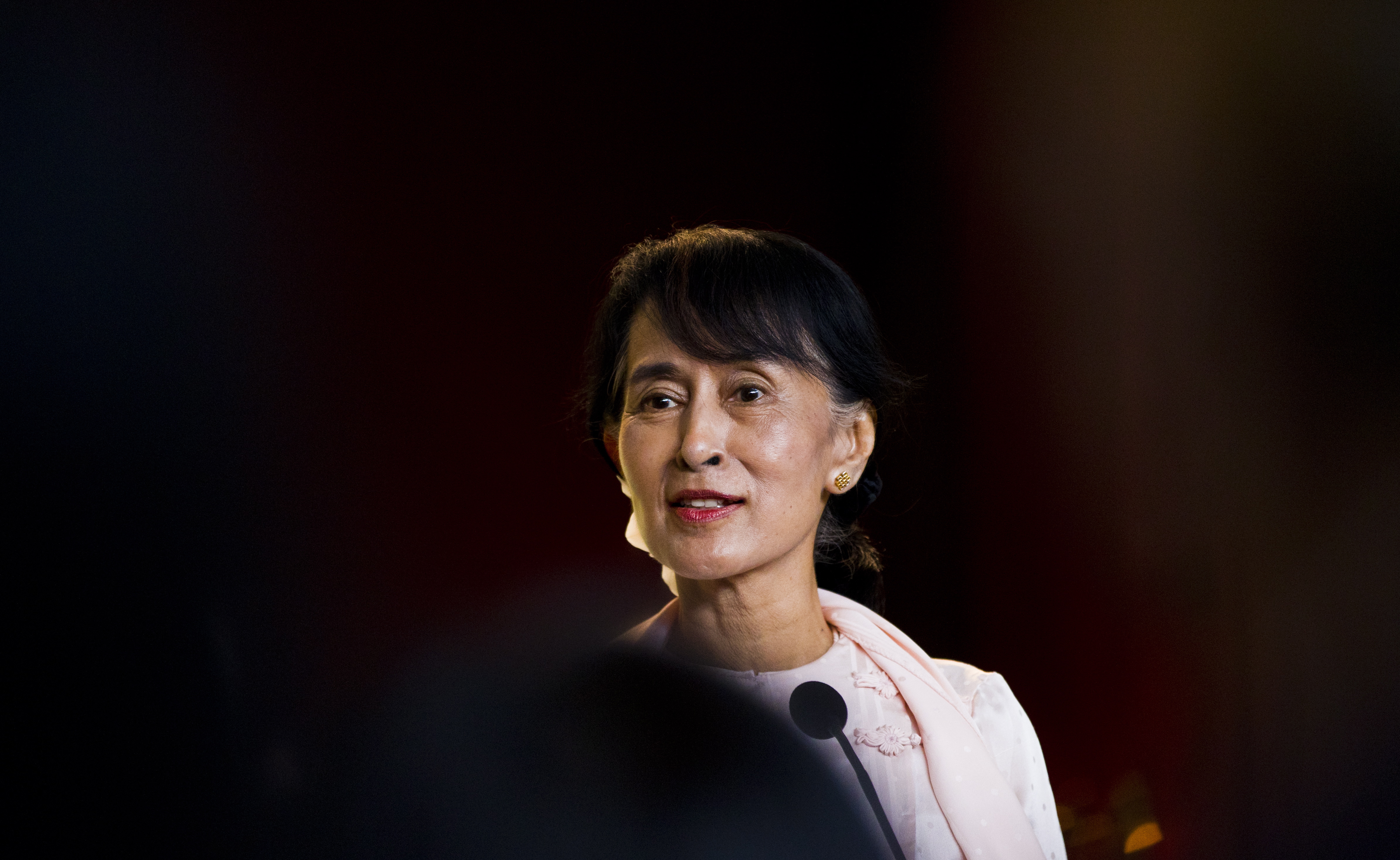 Birmania: indulto parcial a Suu Kyi, la nobel de paz detenida tras golpe militar