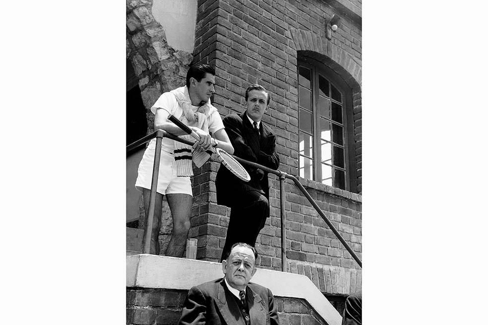 Wills Ricaurte, amigo de Guillermo Cano desde el colegio