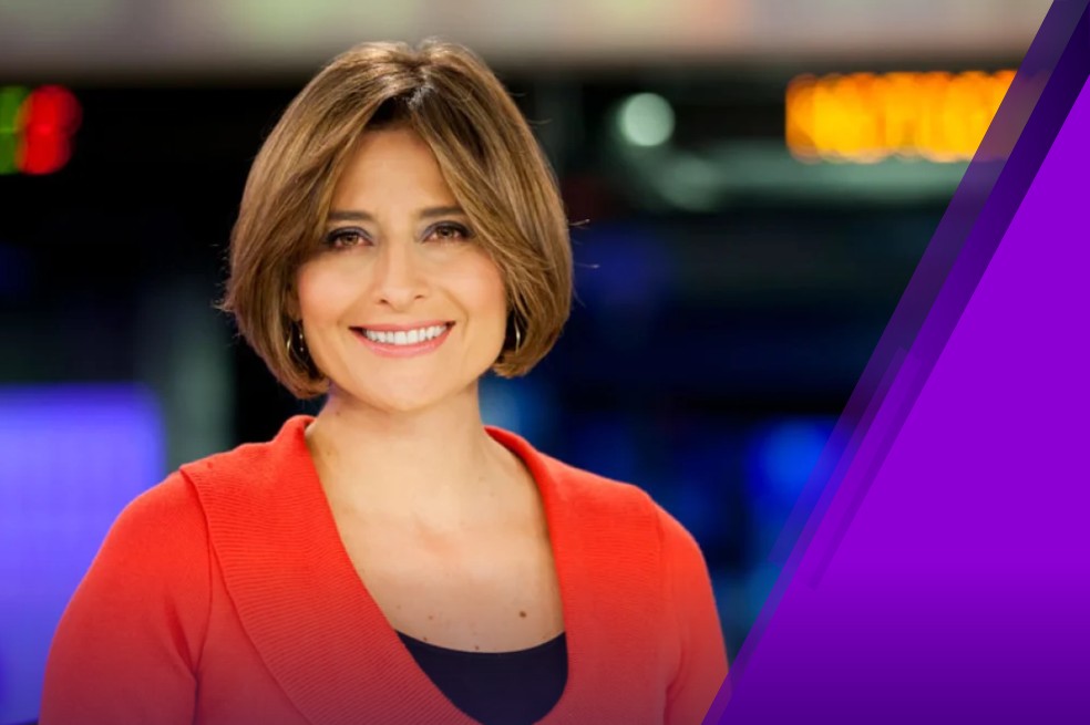 ¿Cuántos años tiene María Lucía Fernández de ‘Noticias Caracol’?: “no me los quito”