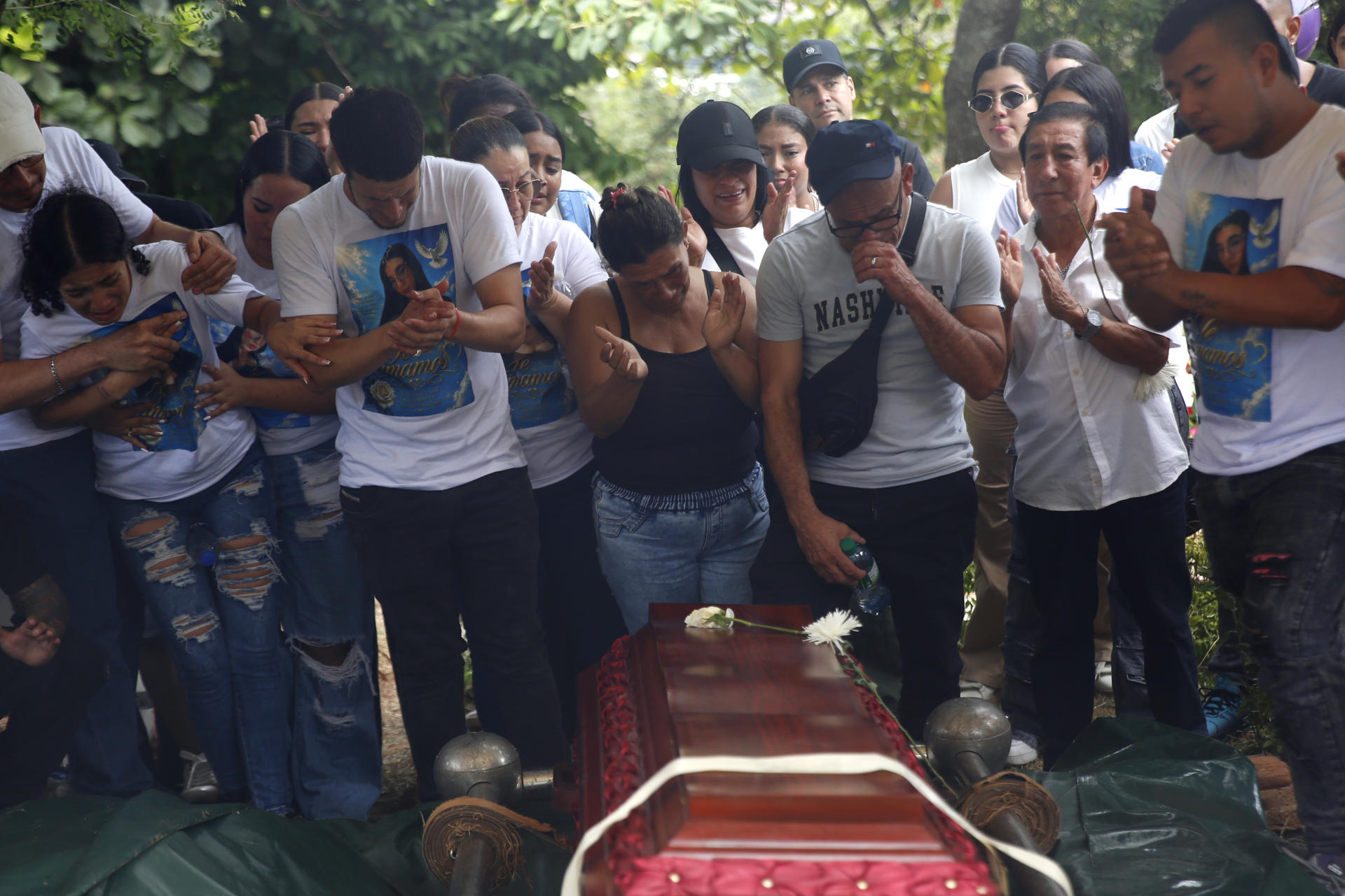 Más allá de las cifras: las vidas que perdió Colombia en el terremoto