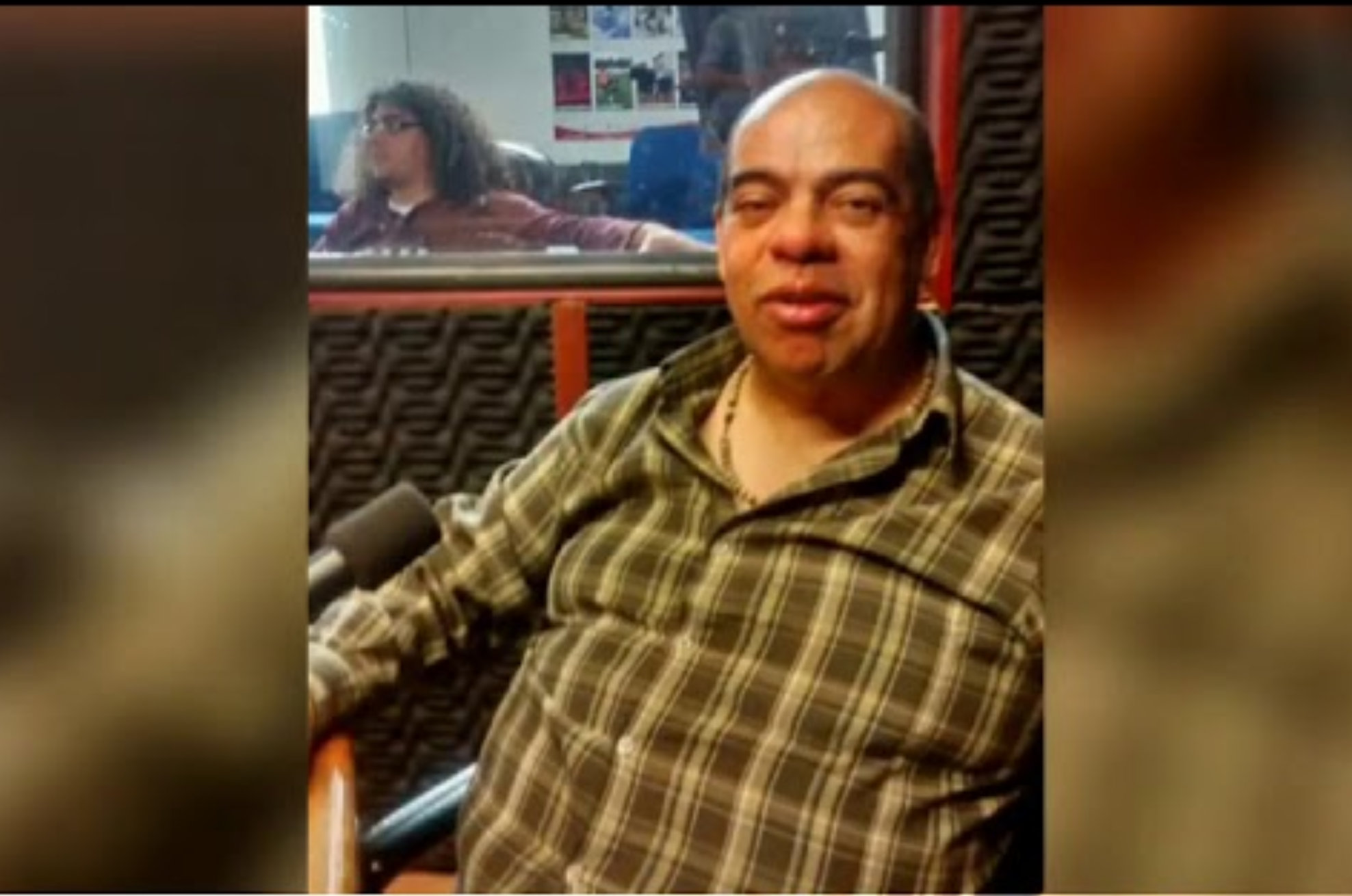 Rafael Jiménez Pumarejo falleció a los 66 años.