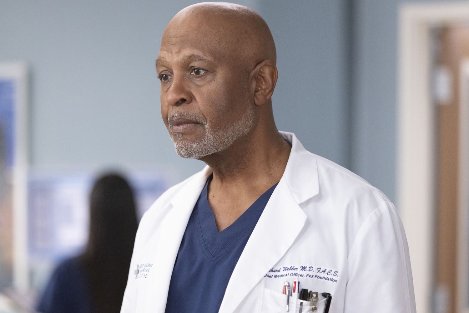 ⁠Actor de ‘Grey’s Anatomy’ fue diagnosticado con cáncer de próstata: “Una variante rara”