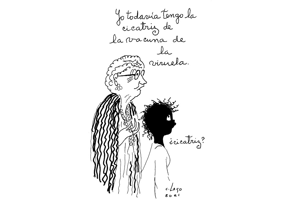 Nieves