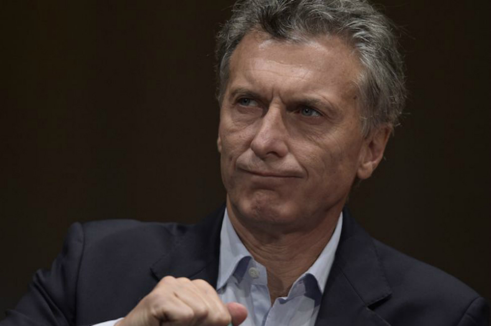 Justicia argentina detiene proceso contra Mauricio Macri por ‘Panamá Papers’