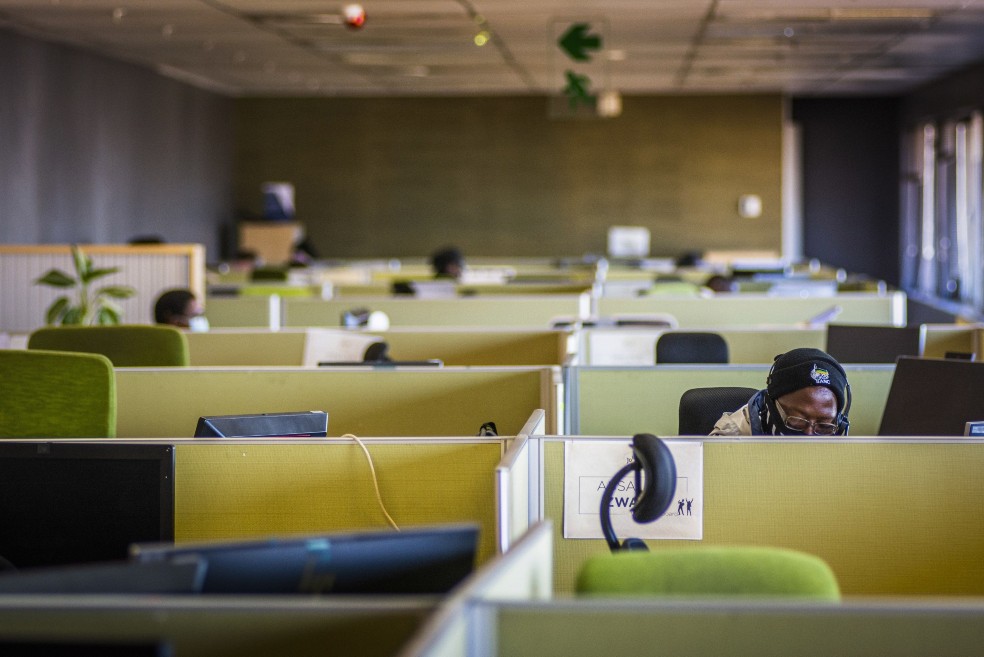 Mercado de contact centers en la nube crecerá 22,3 % en 2031