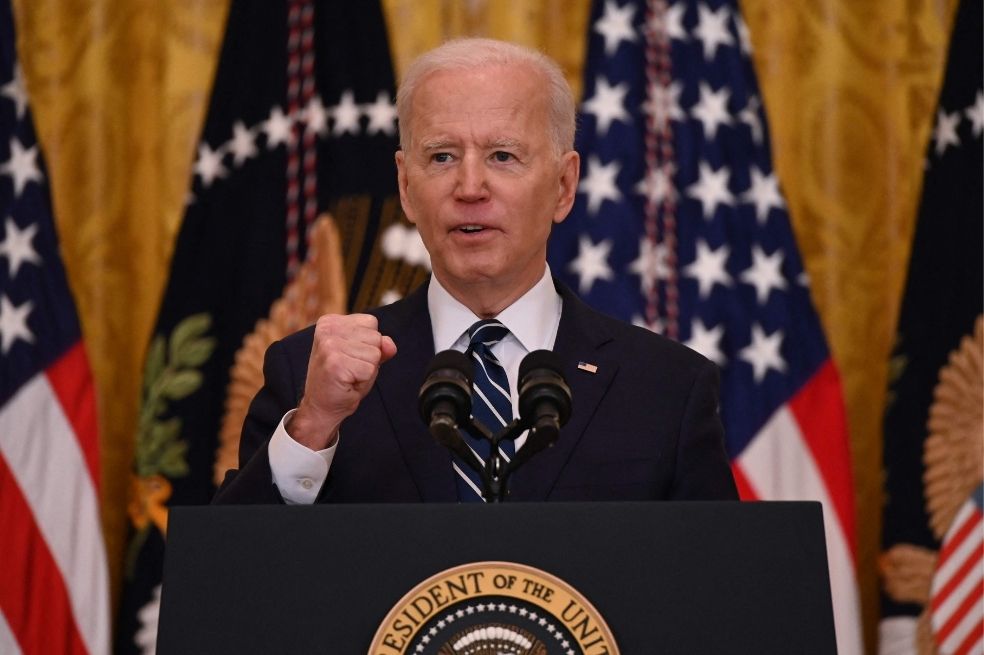 Las relaciones Colombia-Estados Unidos en la era Biden