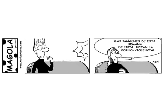 Porno-violencia
