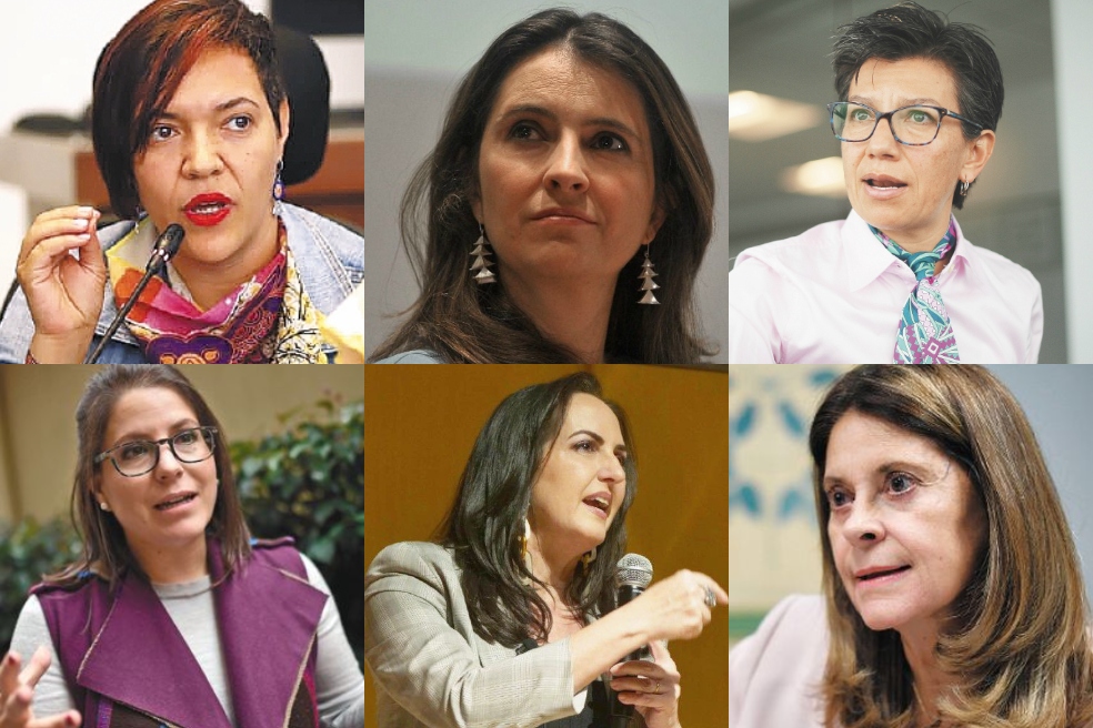 Políticas explican en qué se equivocó Barguil en campaña sobre violencia de género