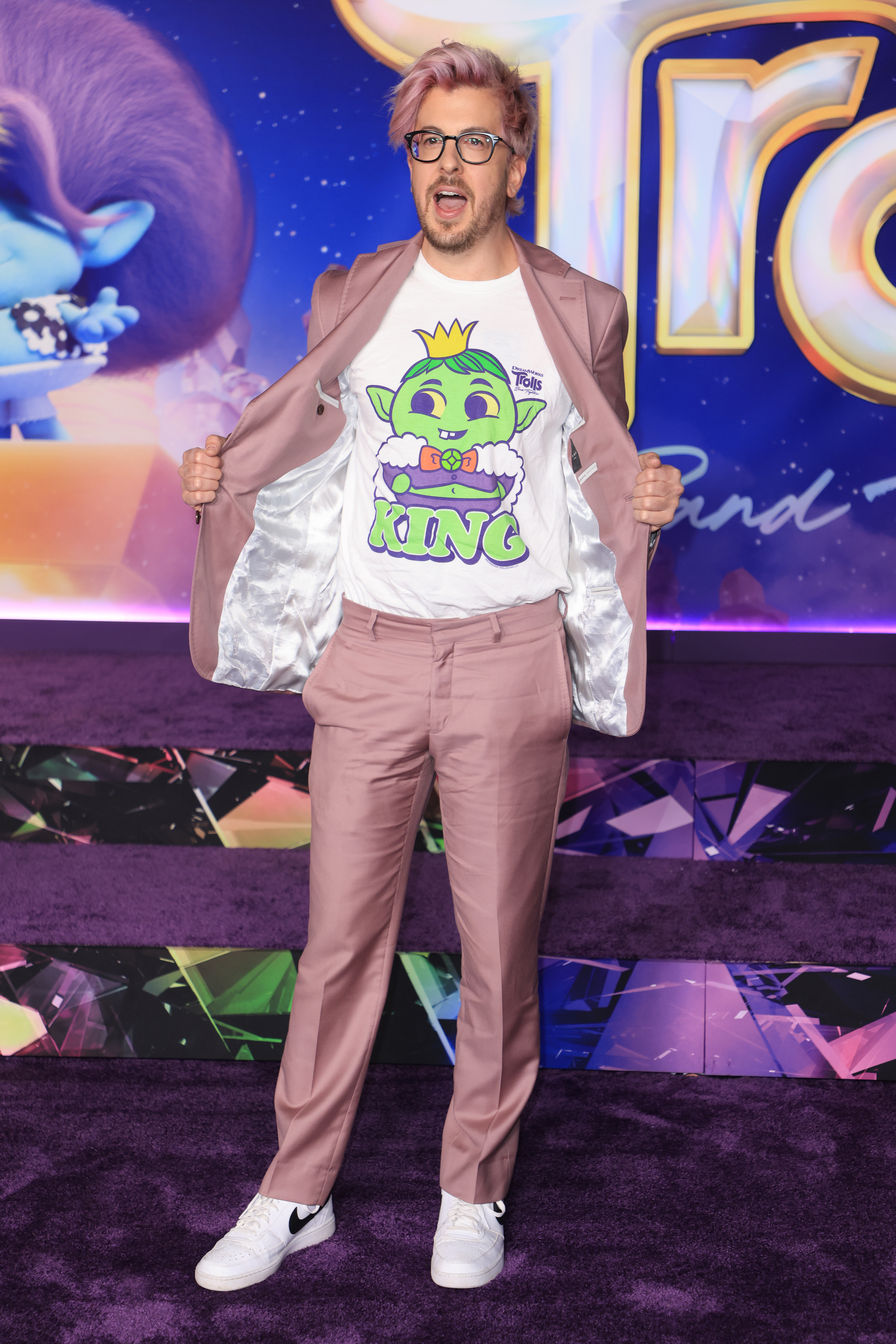 Christopher Mintz-Plasse estará en la Comic Con Colombia 2025