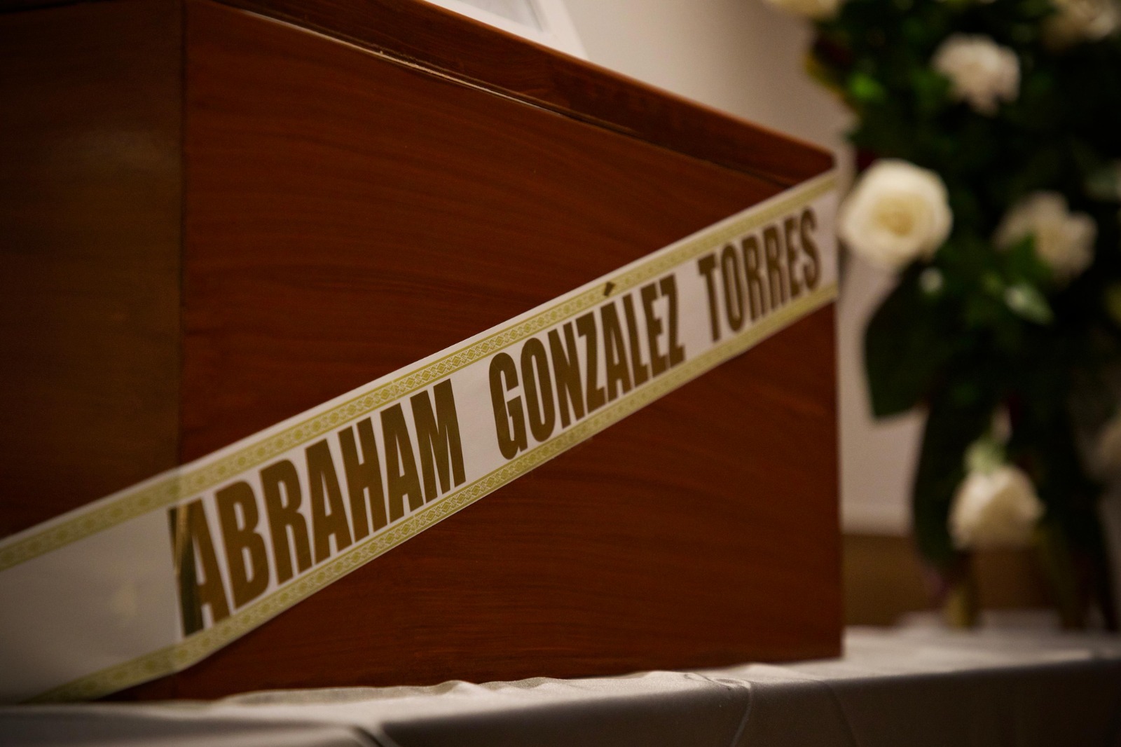 Abraham González Torres desapareció a los 13 años en el corregimiento de San José de Apartadó, Antioquia, donde vivía con su madre y hermanos.