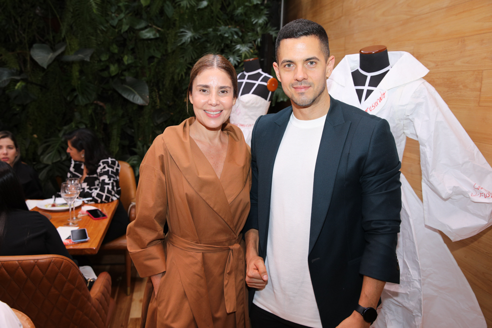 La diseñadora María Elena Villamil será la encargada de inaugurar Colombiamoda