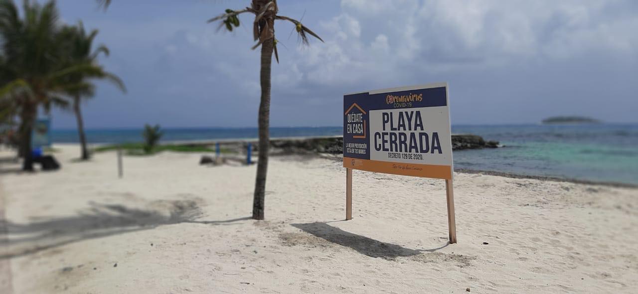 ¿Qué está pasando en San Andrés con el COVID-19?