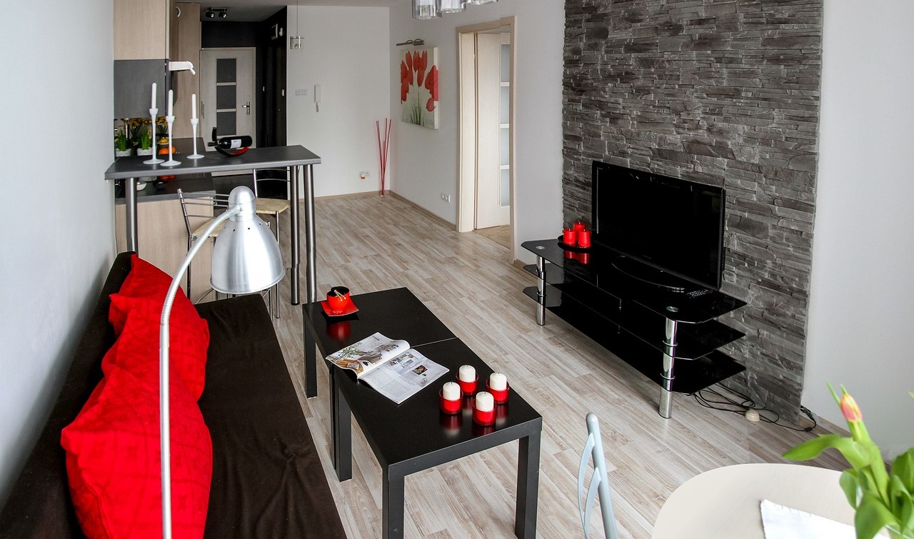 Errores en decoración que hacen ver tu casa más pequeña y sin espacio