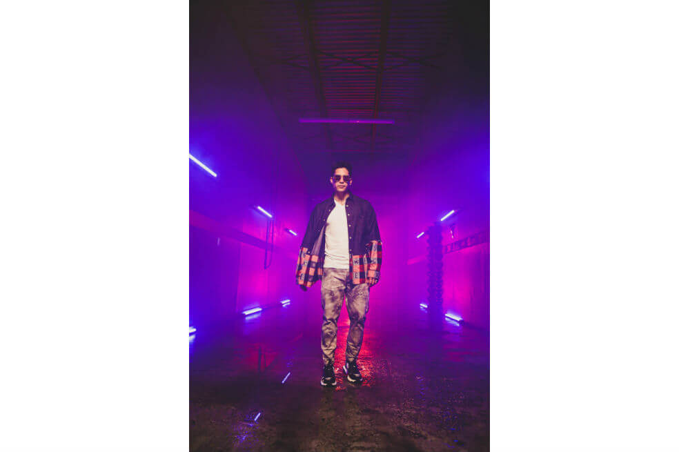 Chyno Miranda lanza el remix de “Dónde nos vamos a ver» junto a Juan Magán y Magic Juan