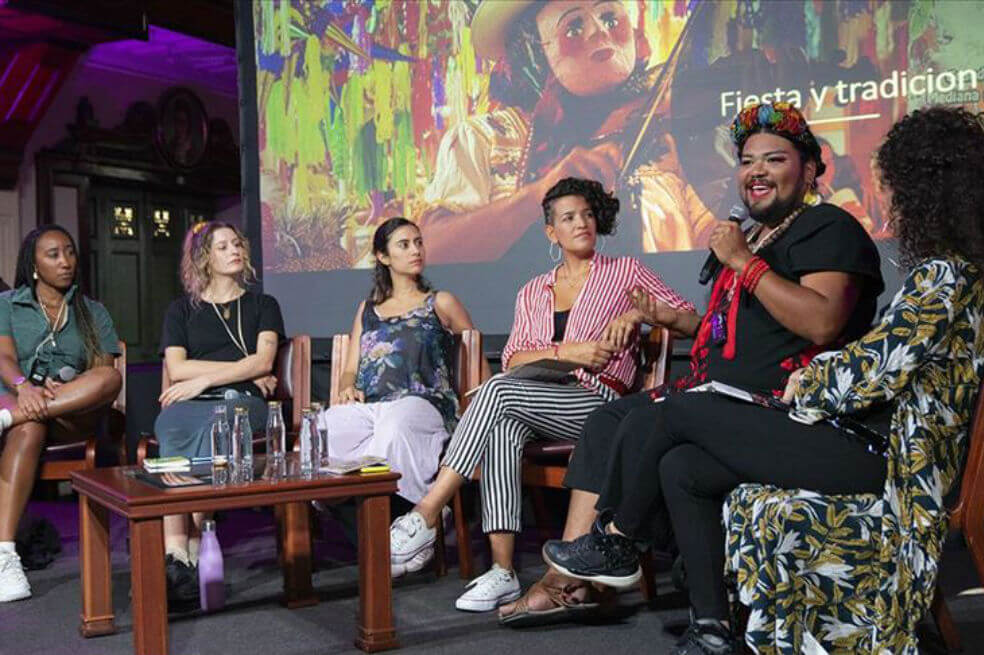 La industria de la música en Colombia: ¿en deuda con las mujeres?