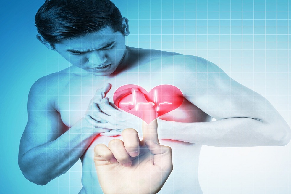 Lo que el arsénico, el plomo, el cadmio y el cobre le hacen a su salud cardiovascular no es bueno