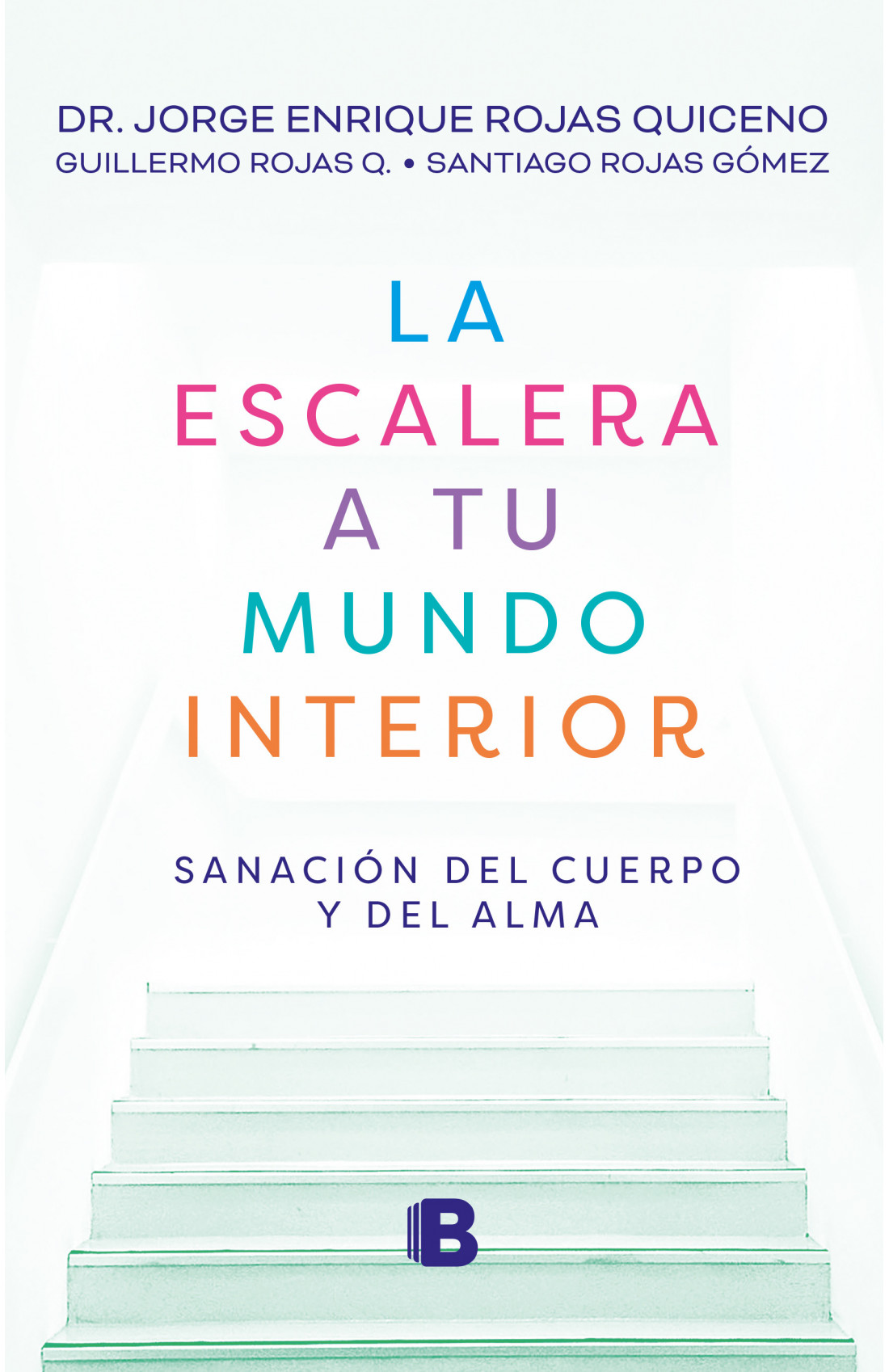 Tres autores