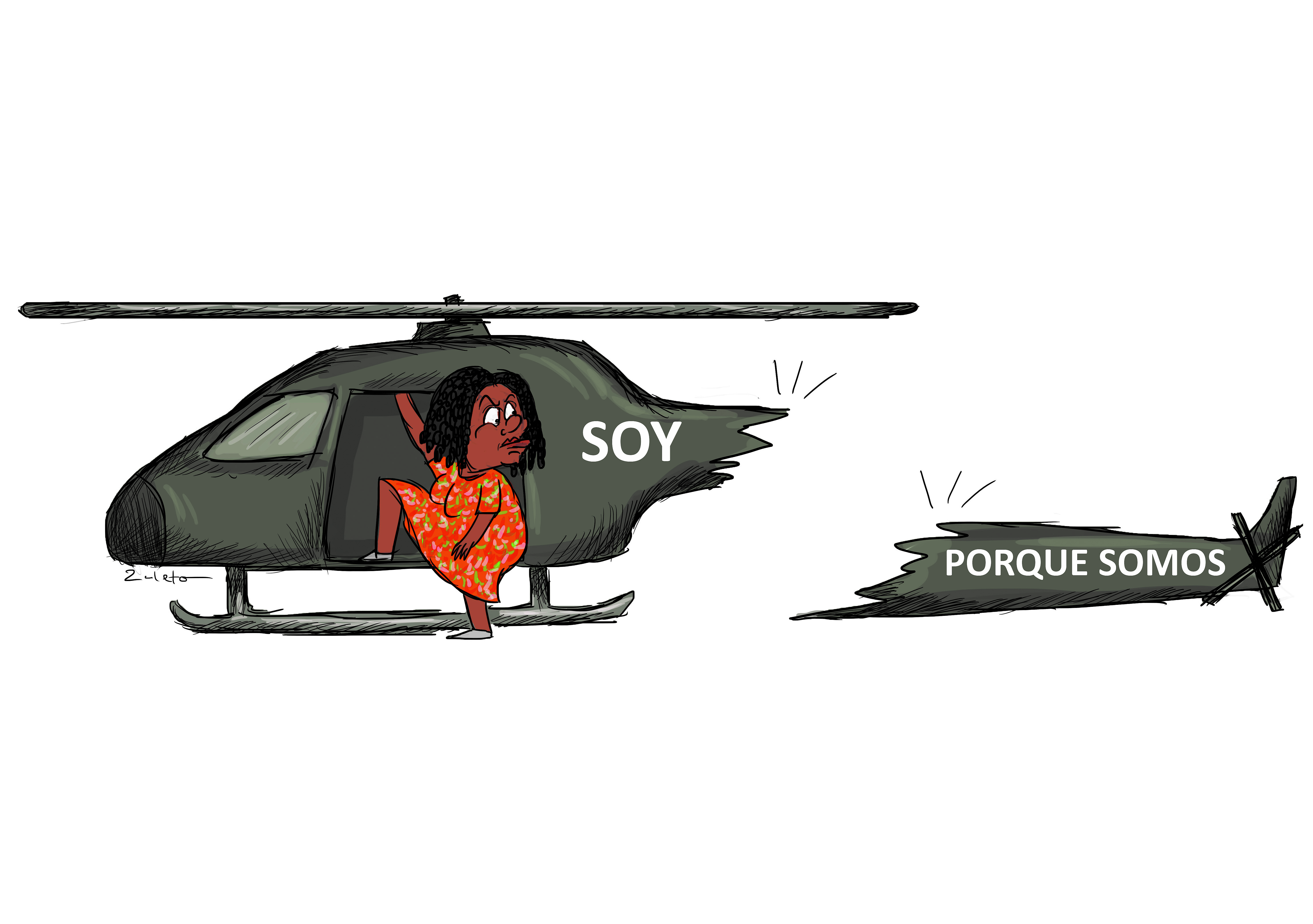 Ya no somos