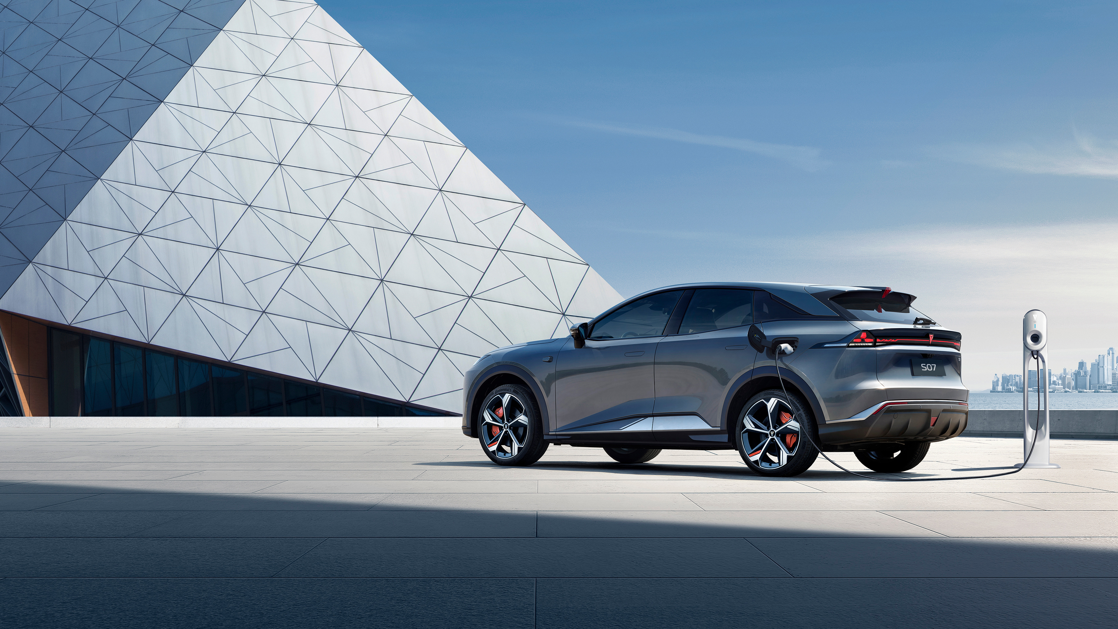 ¿Cuál será el futuro de los carros eléctricos en Latinoamérica?