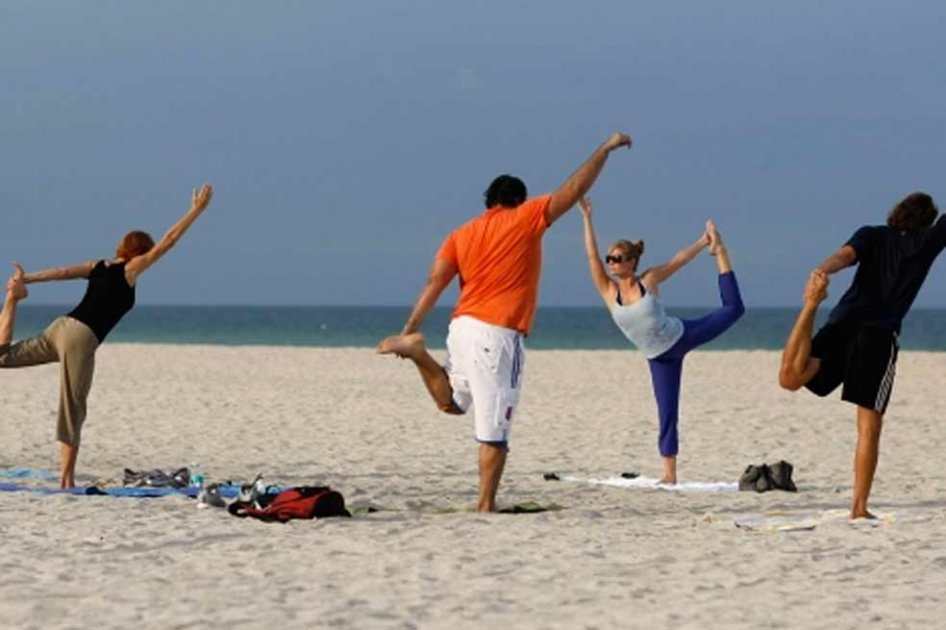 Karate, buceo y danza, tratamientos contra el cáncer